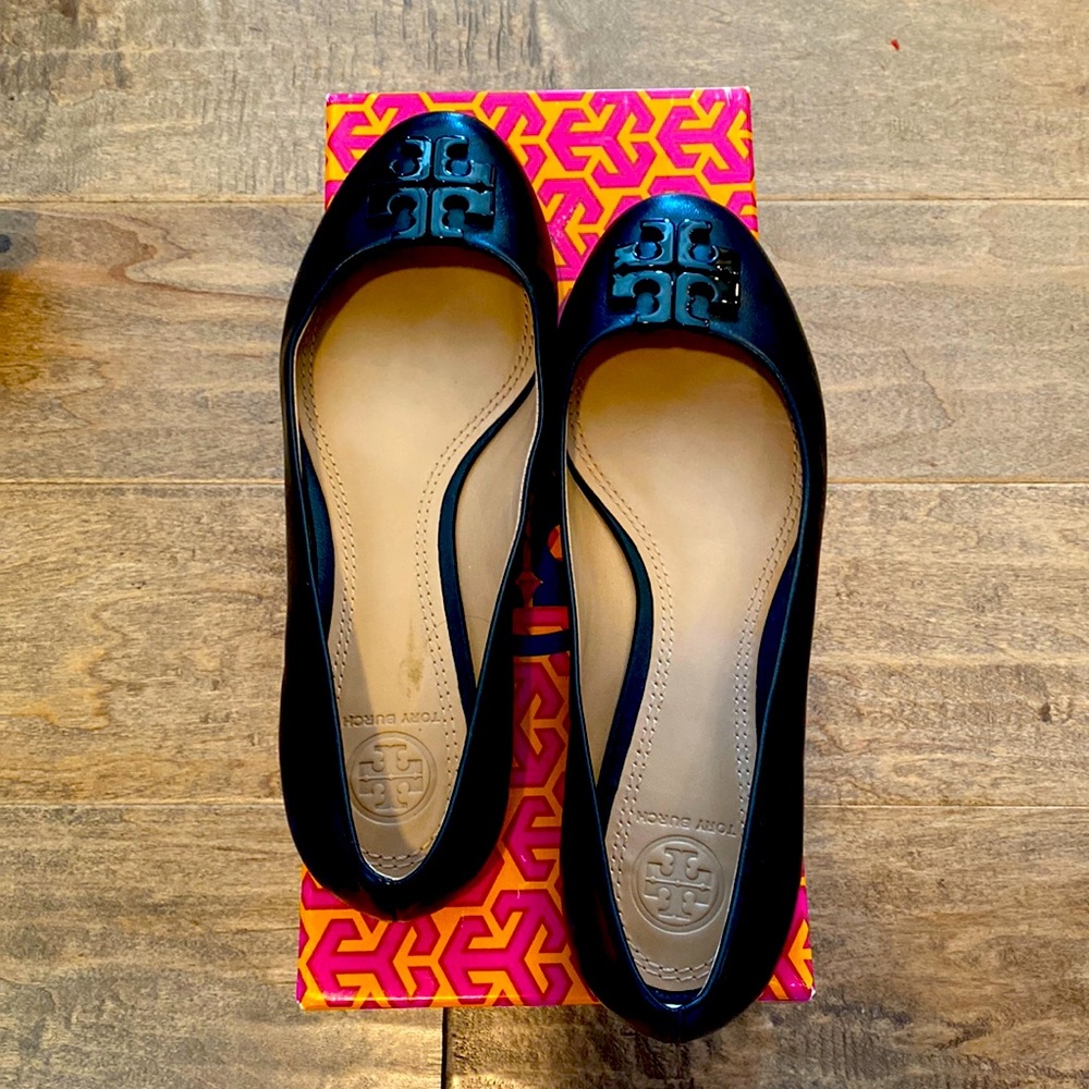 Tory Burch Flats